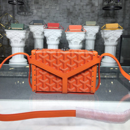 Amelia- G-YARD BAGS - 163