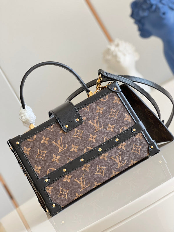 Amelia - LV Bags - 16119