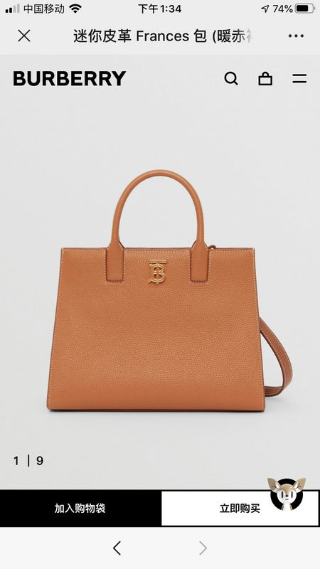 B-Berry Bags - Women Ameliave Luxury Bags - 677