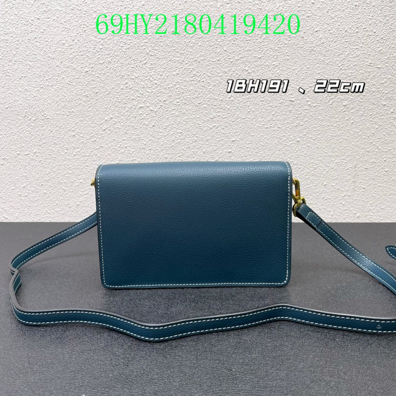 Prada Bags - The Barnes Bags  365