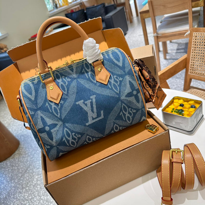 Amelia - LV Bags - 14335