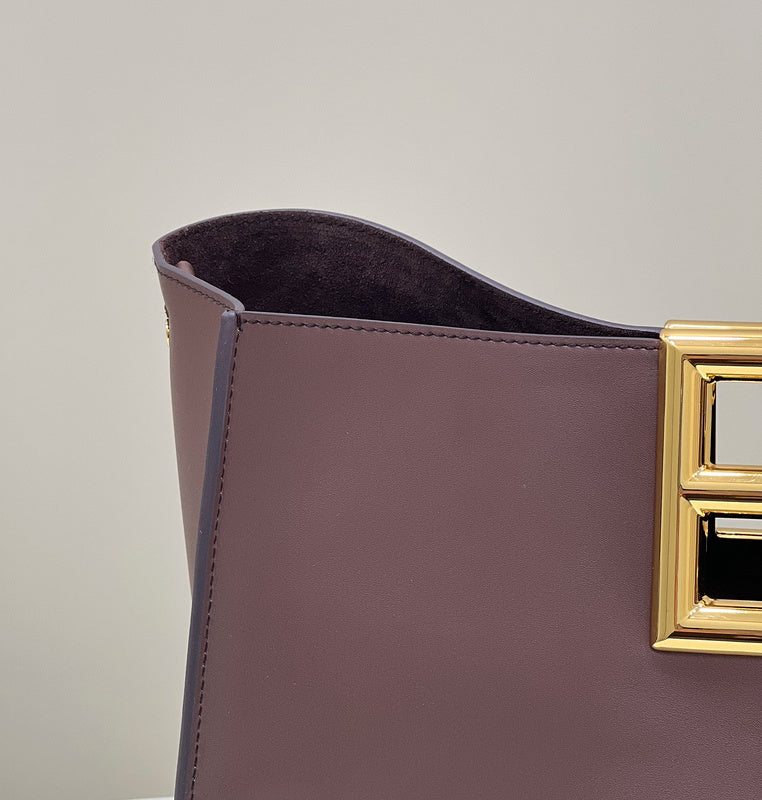 Amelia- FDE Bags - 072