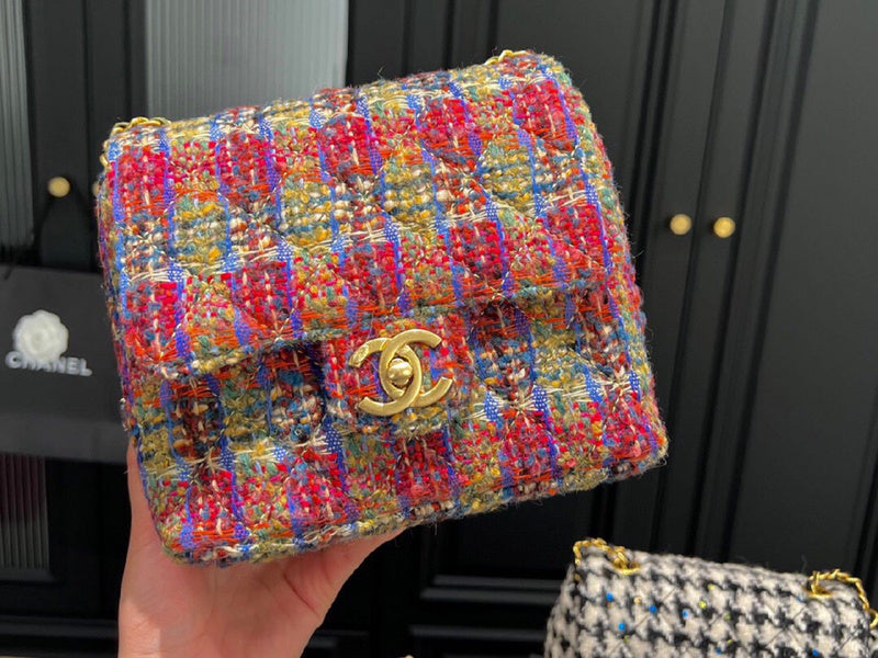 AmeliaLuxury - CHL Bags - 2656