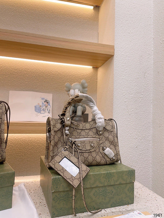 Amelia - BGA Bags - 1390