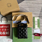 Amelia- GCI Bags - 5471