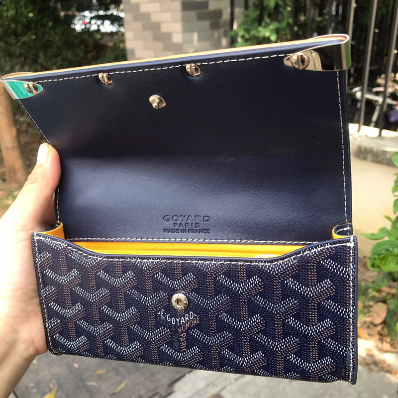 Amelia- G-YARD BAGS - 406