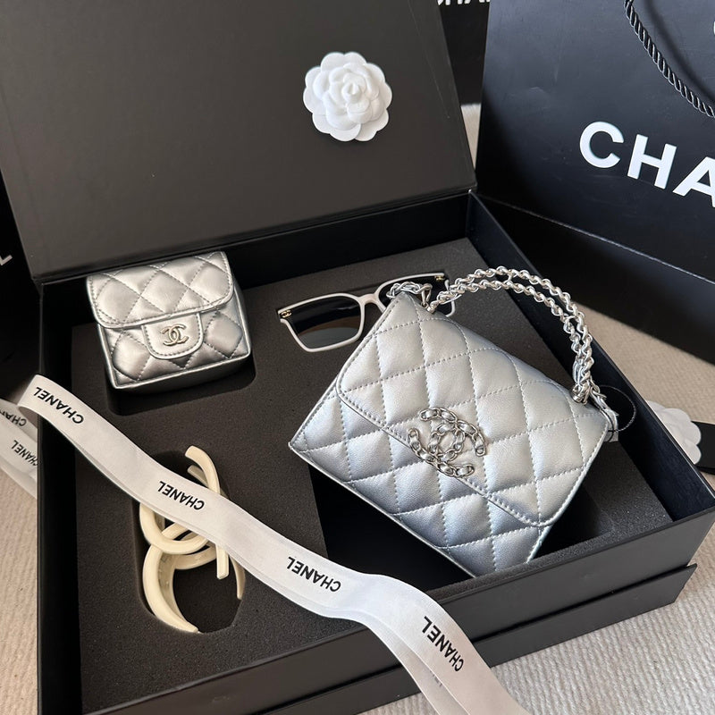 Amelia- CHL Bags - 6775