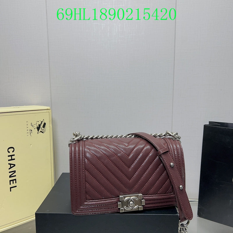 Amelia - CHL Bags - 1535
