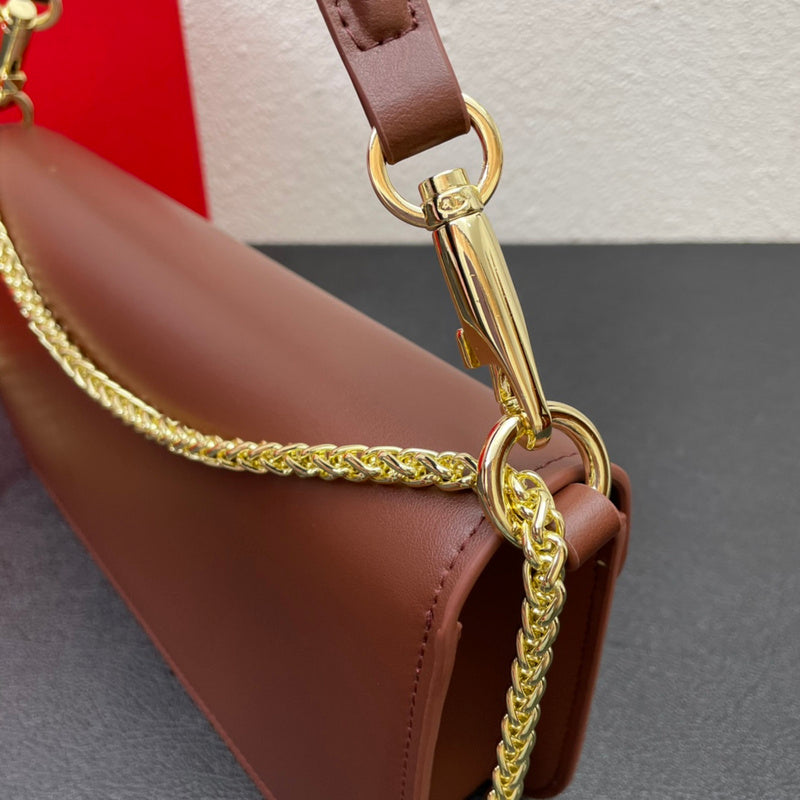 Amelia- VEL WOMEN LUXURY BAGS - 720