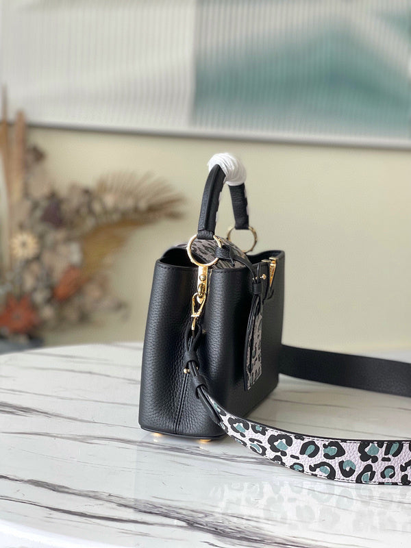 Amelia- Lu-Vi bags - 5894