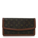 Louis Vuitton Monogram Pochette Dame 26