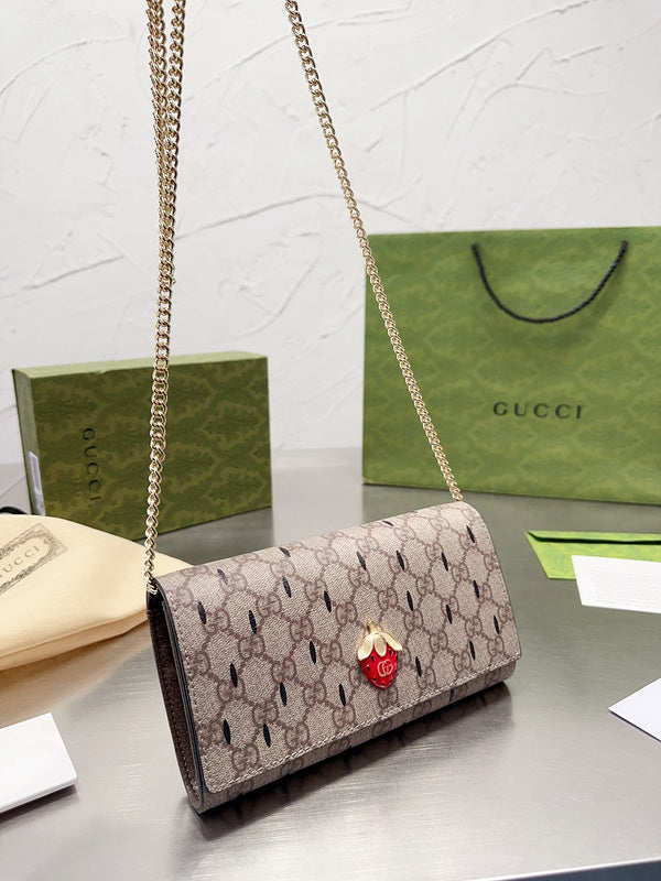 Amelia  - GCI Bags - 11723