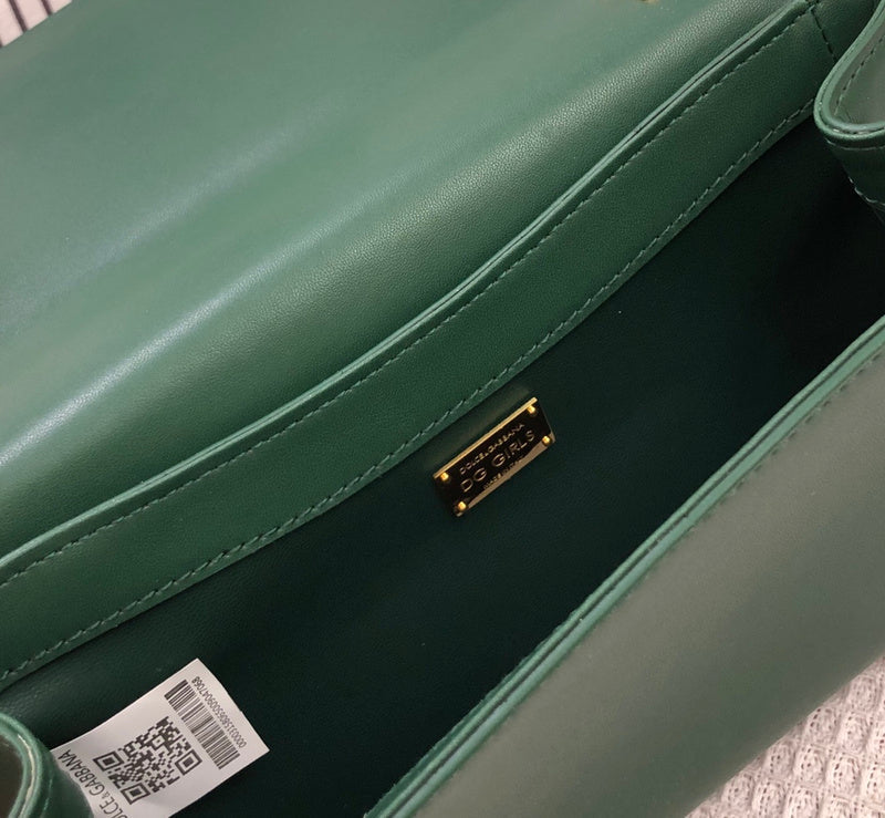 Amelia- DG Bags - 053