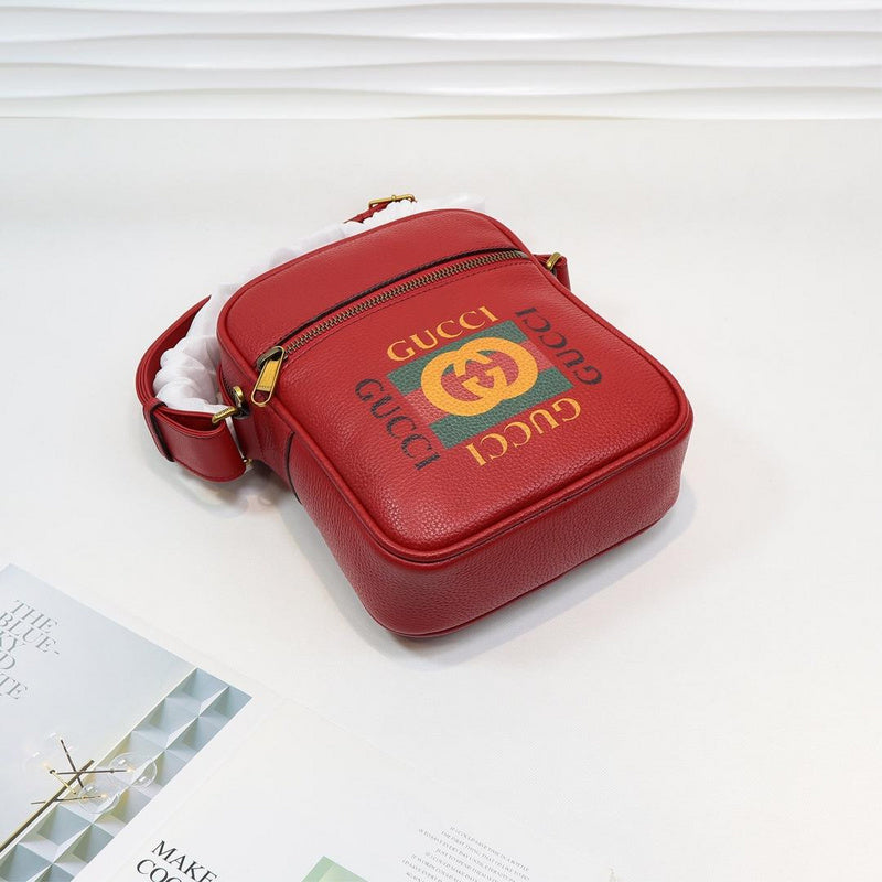 AmeliaLuxury - GCI Bags - 869