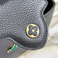 M59066 M48865 Capucines mini Shoulder Handbag BLACK