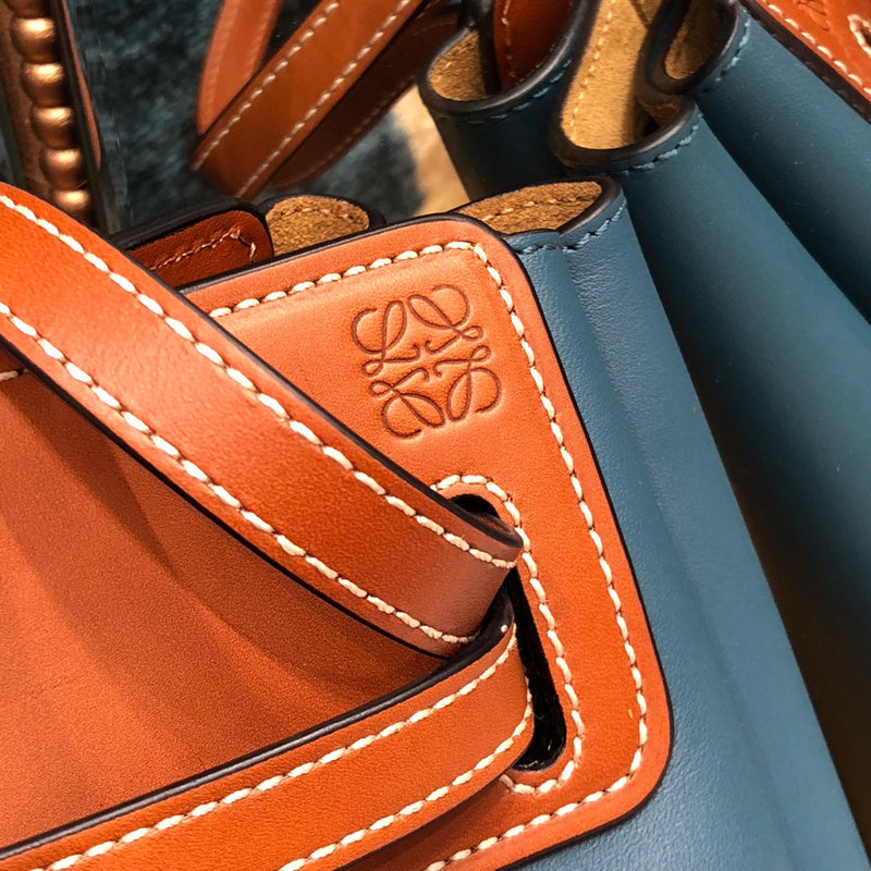 Amelia's Bag Gallery - LWO Bags - 907