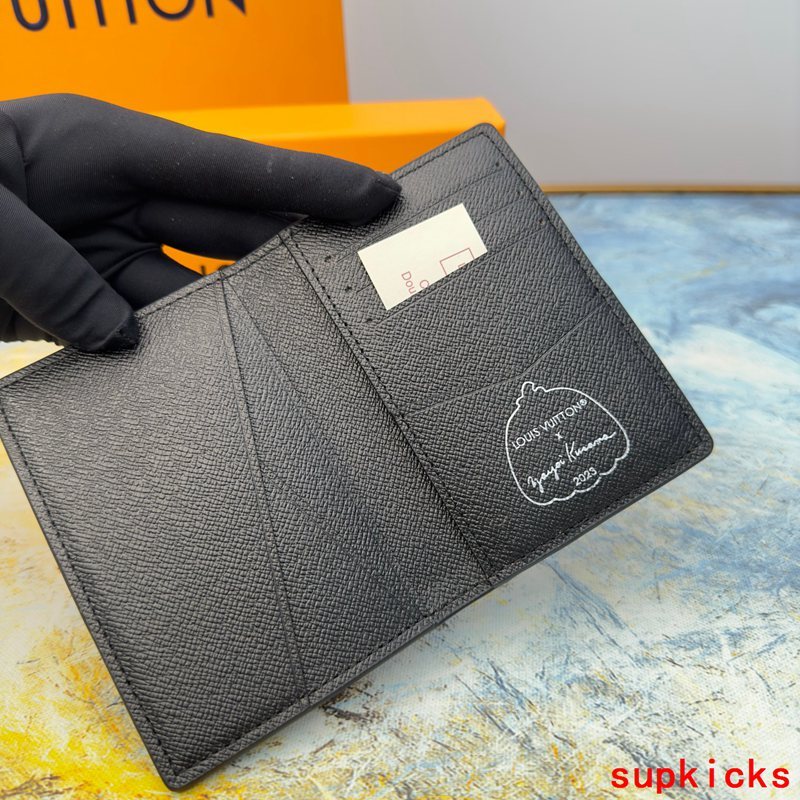Amelia- Mix Wallets - 440