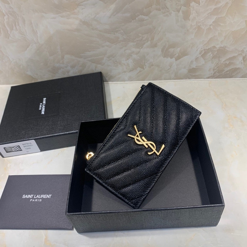 Amelia - YSL Bag - 2411