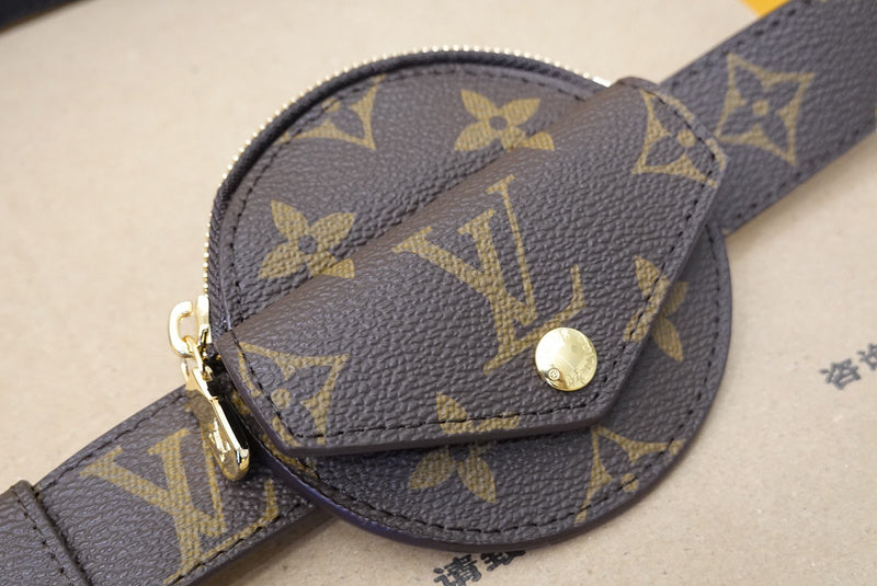 Amelia - LV Bags - 12966