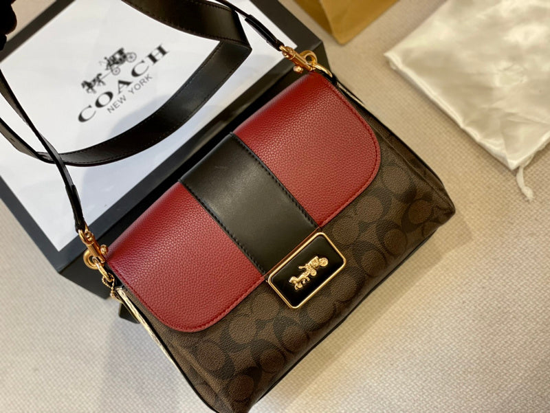 Amelia - CCH Bags - 189