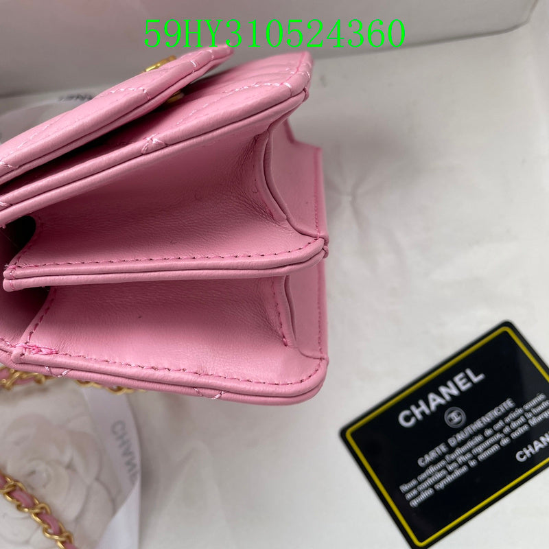 Amelia - CHL Bags - 819