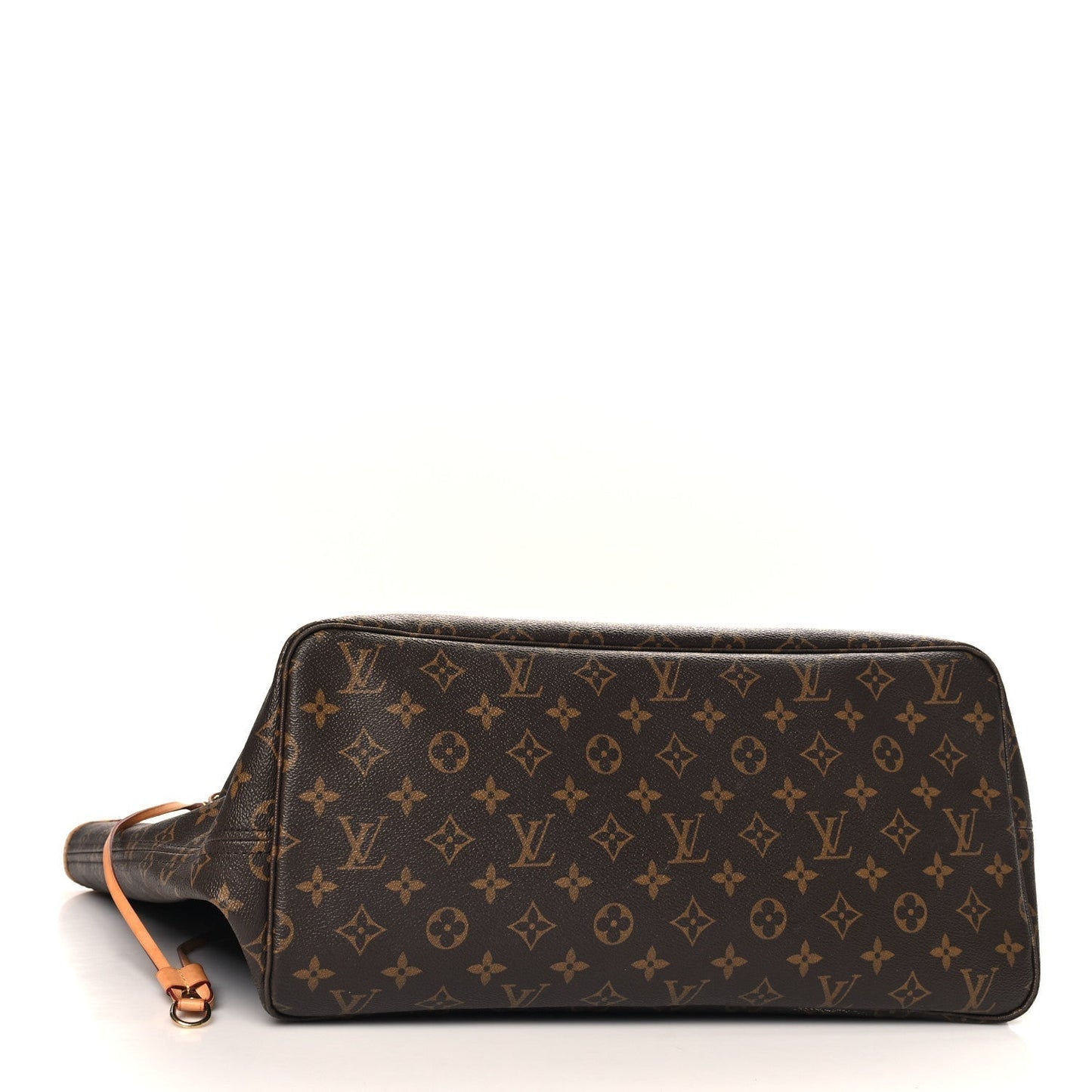 Louis Vuitton Monogram Neo Neverfull GM Pivoine