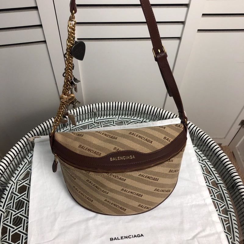 Amelia - BLN-CIAGA WOMEN LUXURY BAGS - 677