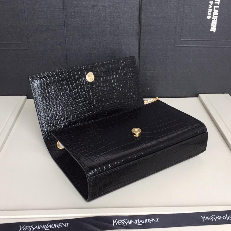 Amelia - YSL Bag - 2847
