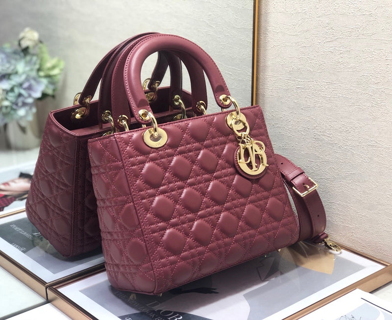 Amelia- DOR Bags - 1090
