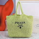 Amelia- PRDA  LUXURY BAGS - 204