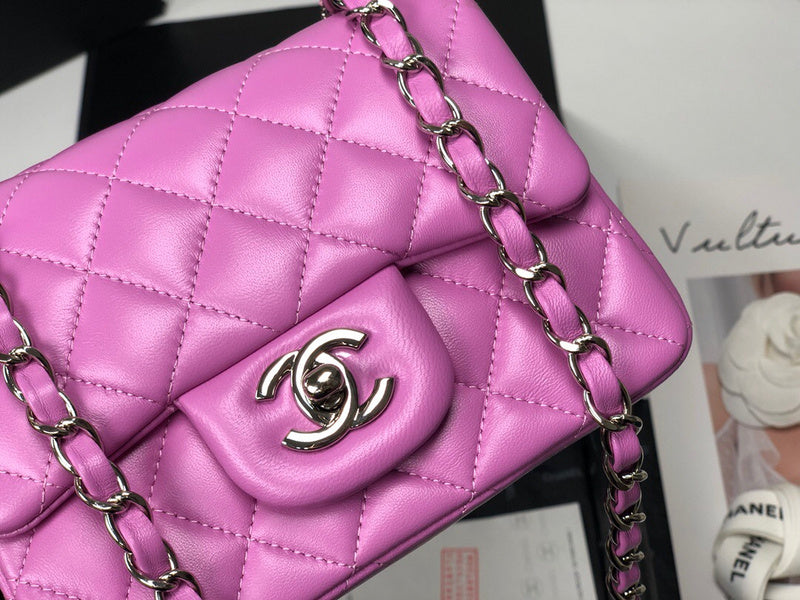 Amelia- CHL Bags - 7466