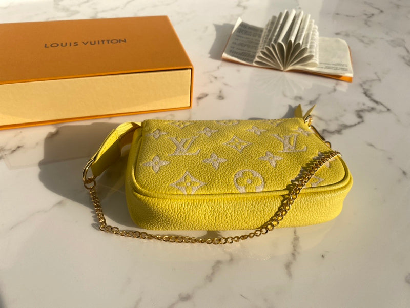 Amelia - LV Bags - 16860