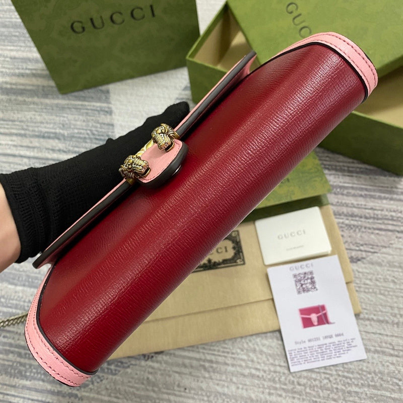 Amelia - GCI Bags - 9711