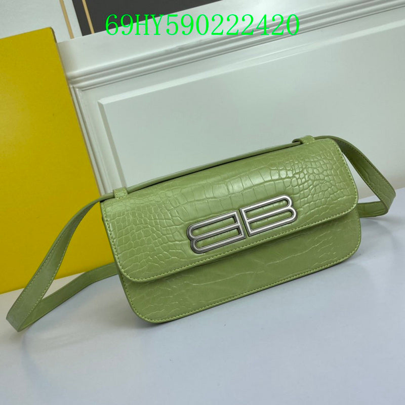 Amelia - BGA Bags - 2379
