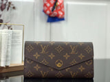 Fan Fashion Lu-Vi bags - 9199