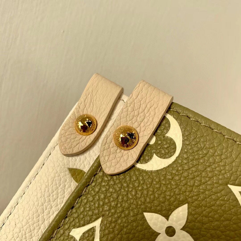 Fan Fashion Lu-Vi Bags - 16886