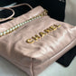BOLSA CHANEL