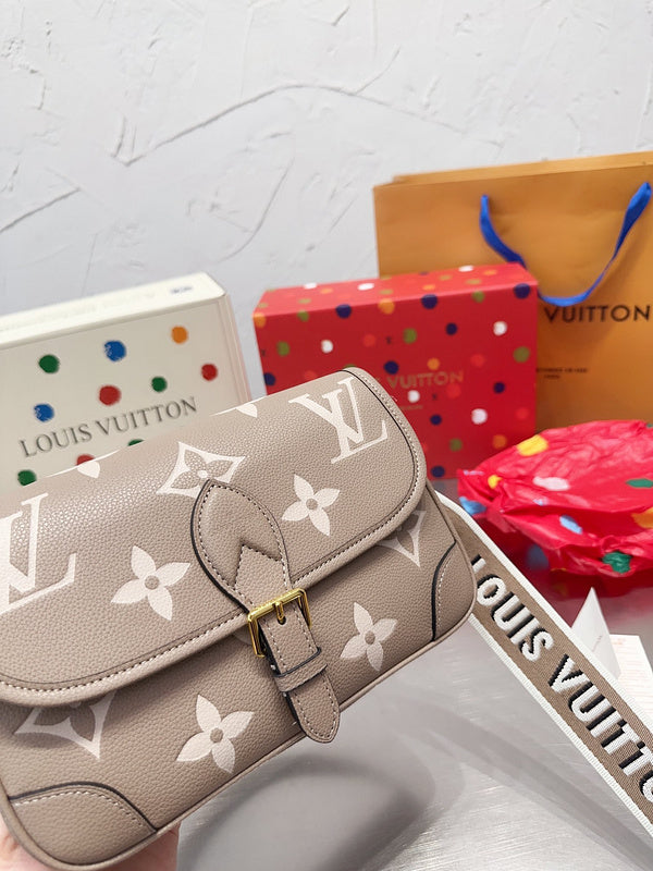 Amelia - LV Bags - 14620