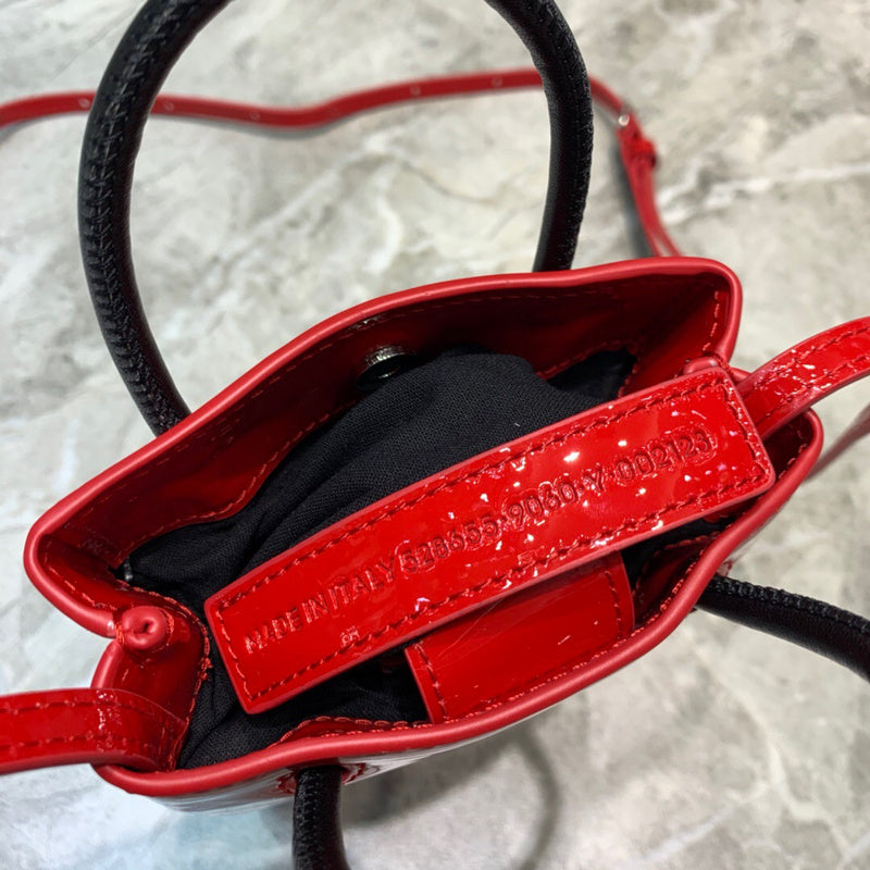 Amelia - BGA Bags - 1258