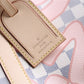 Fan Fashion Lu-Vi bags - 9446