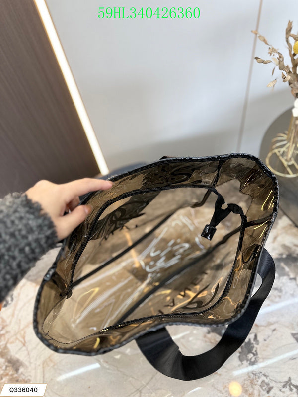 Amelia - CHL Bags - 1032