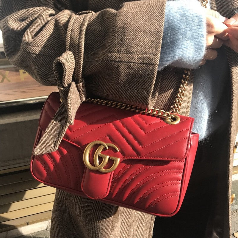 Amelia- GUKI Women Bags - 554