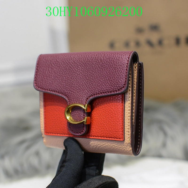 Amelia - CAH Wallet - 111