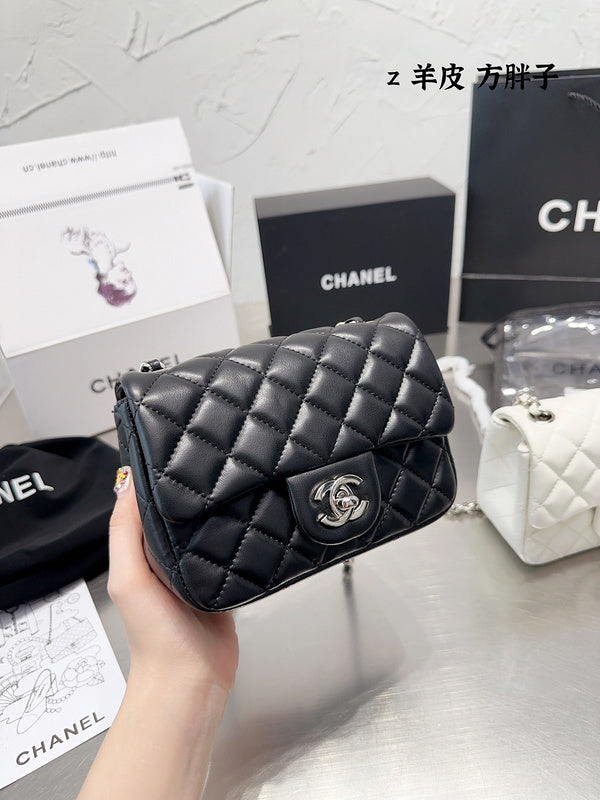 Amelia- CHL Bags - 6871