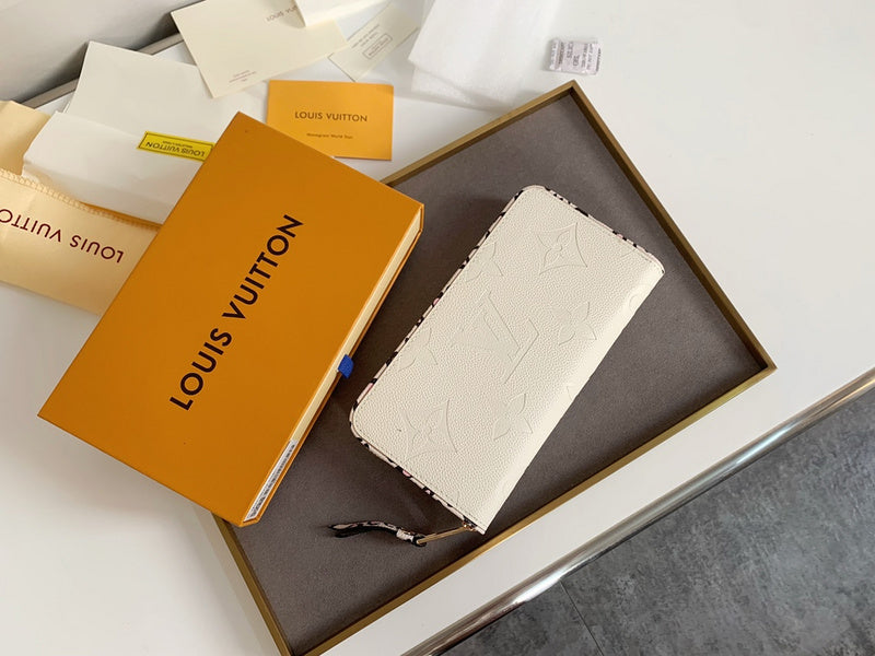 Amelia- LOV  Luxury  Wallets - 741