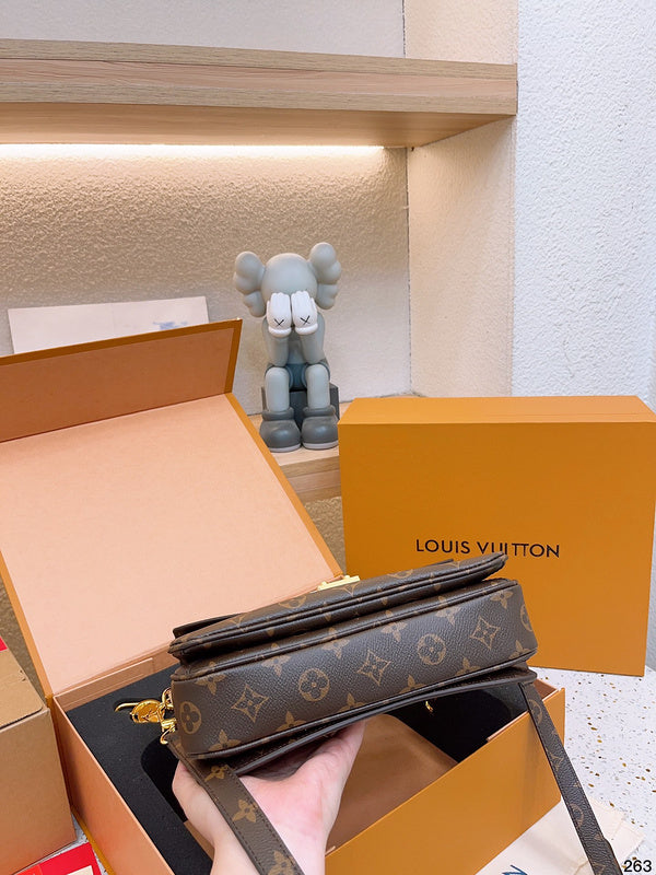 Amelia - LV Bags - 14974