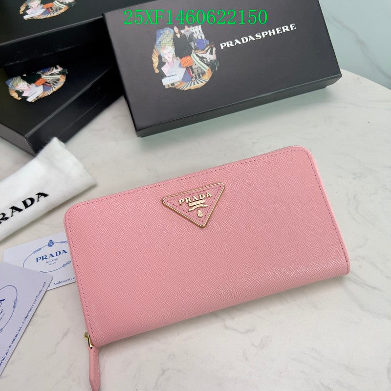 Amelia - PD Wallet - 166