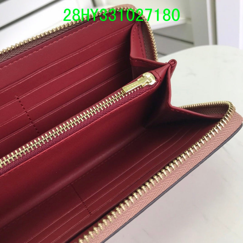 Amelia - CAH Wallet - 106