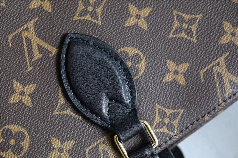Fan Fashion Lu-Vi bags - 8670