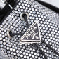 Amelia- PRDA  LUXURY BAGS - 326